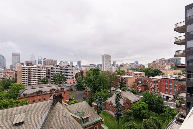 Photo - 3630 Promenade Sir-William-Osler Unité SI ID1261797P