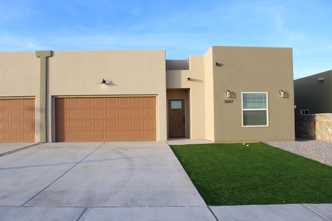 Available now, brand new duplex in Metro Verde Neighborhood - Available now, brand new duplex in Metro Verde Neighborhood