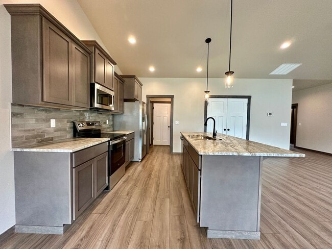 Photo - New Build Ranch Style Home Available with RV or Boat Garage!!