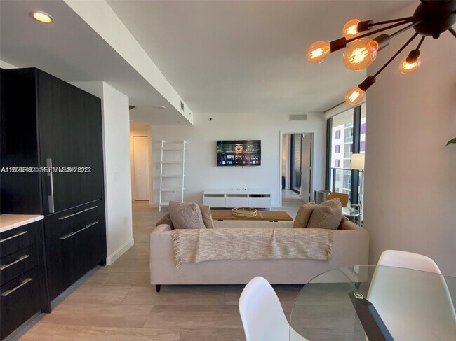 Photo - 55 SW 9th St Unit 3001