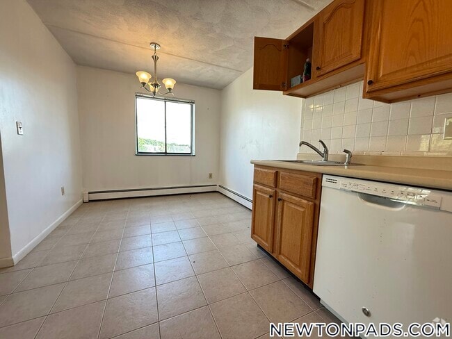 Building Photo - 175 Adams St Unit 46 Rental