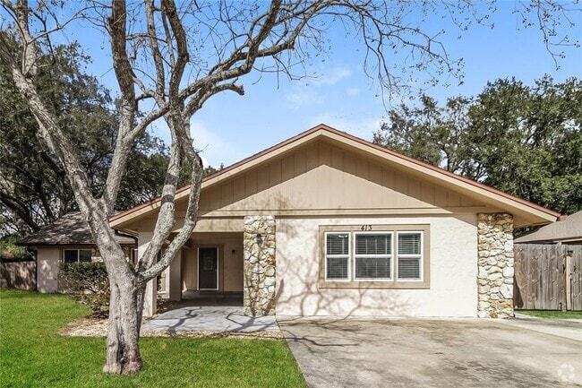 Building Photo - 413 E Citrus St Rental