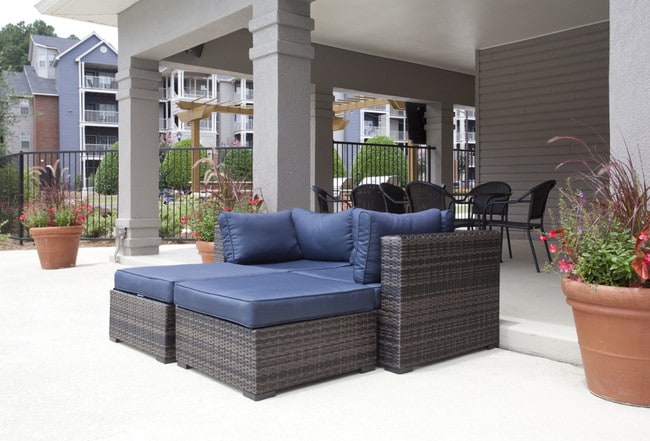 Photo - 1287 Shoals Apartments