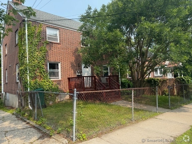 Building Photo - 155 Clover St Unit 3rd floor Rental