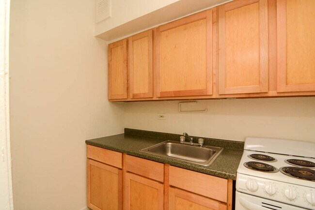 Photo - 541 W Arlington Pl Unit 403