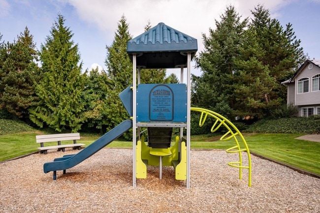 Callen apartments — community photo