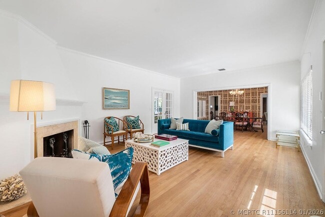 1008 N Ocean Blvd