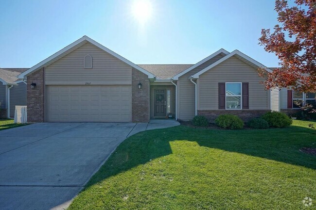 Building Photo - LIKE NEW...3 Bedroom 2 Bath Rental