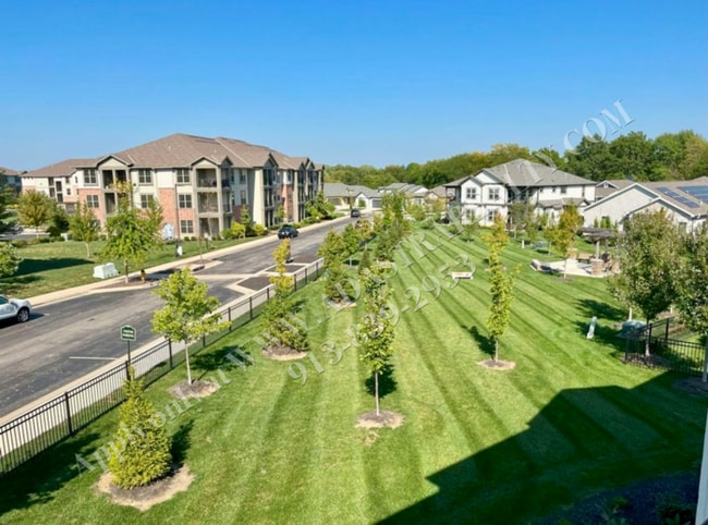 Photo - Open and Spacious Like New Townhome in Overland Park-Coming SOON!!