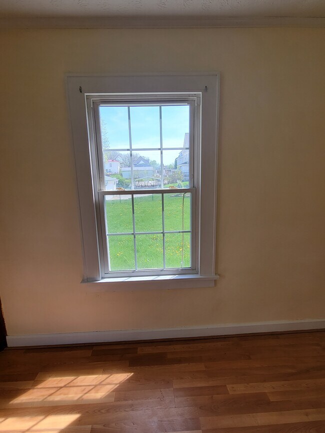 Dining Room - 426 Walker Ave