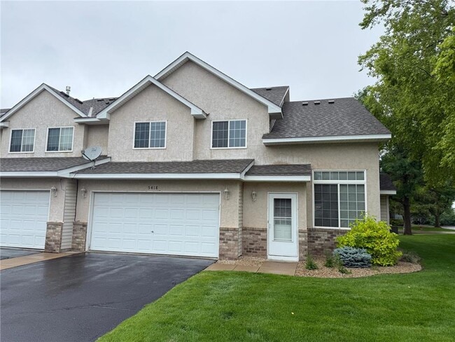Photo - 5418 Fawn Meadow Curve Townhome