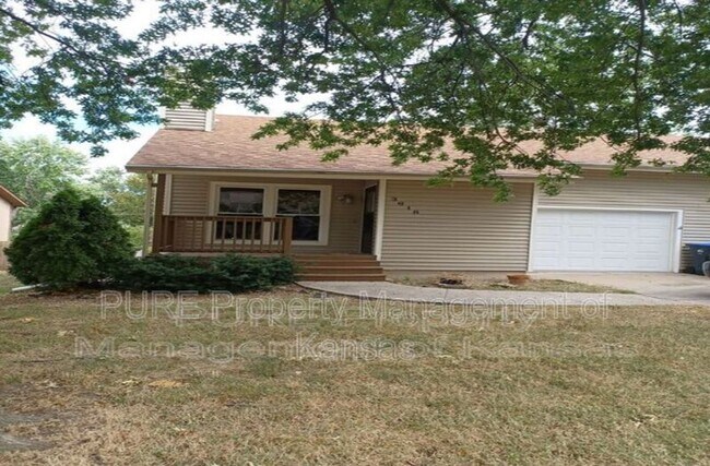 3618/3620 SW Kiowa Street - 3618/3620 SW Kiowa Street