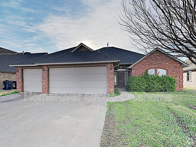 Building Photo - 2708 Busheywood Dr Rental