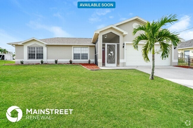 Building Photo - 1400 NW 2nd St Rental