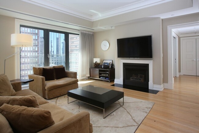 Photo - 776 Boylston St Unidad E11F Rental