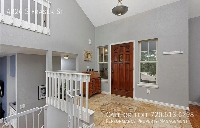 Photo - 4826 S Fraser St