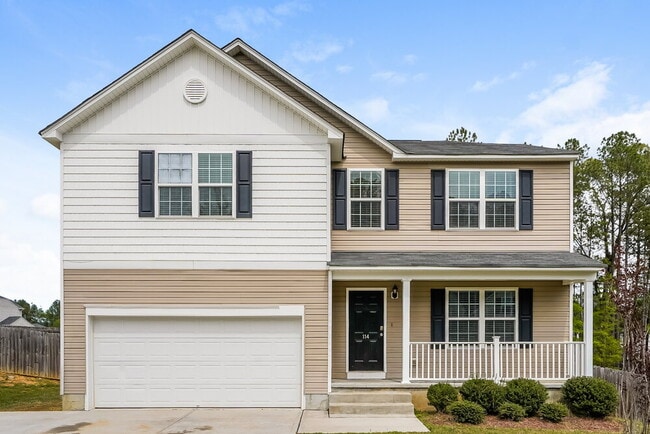 Building Photo - 114 Yosemite Ln