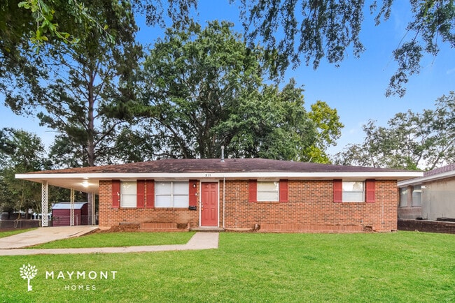 Building Photo - 311 Sterling Dr