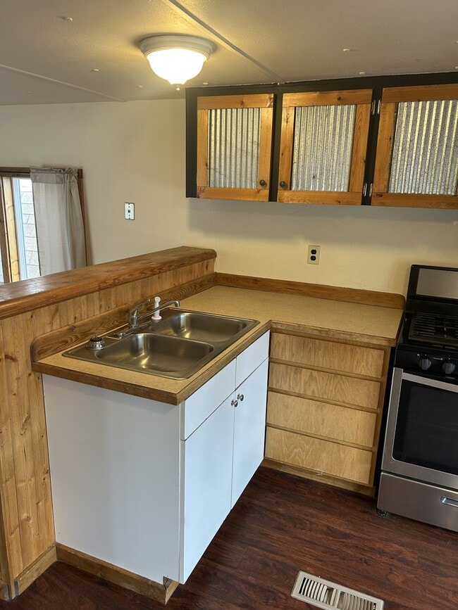 Photo - 820 N Montana St