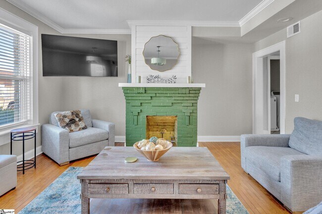 Photo - 801 E North St Casa Adosada