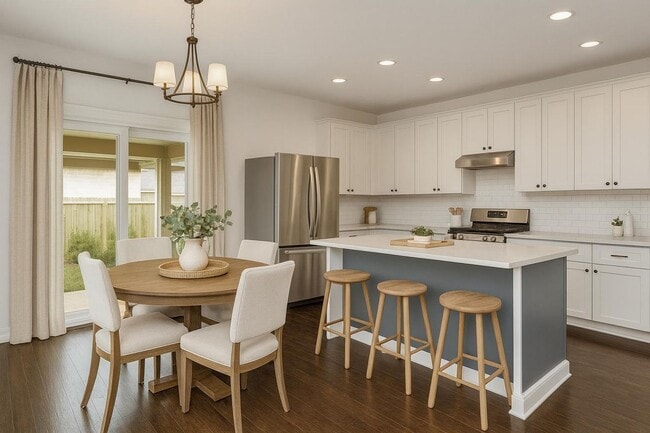 Photo - 11010 Riggs Mill Ln