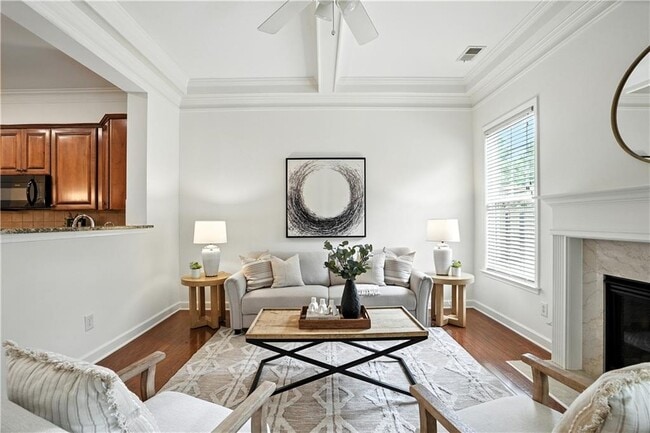 Photo - 3643 Gambrell Ln