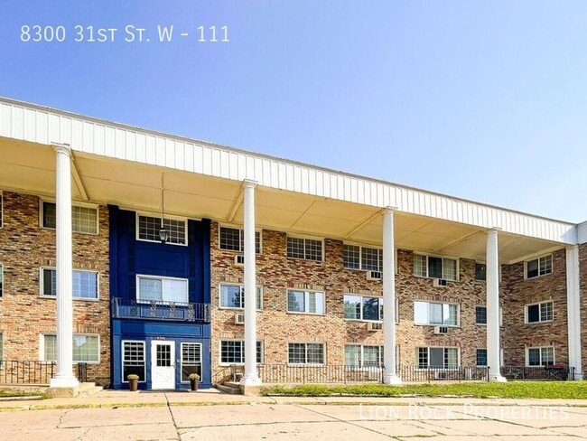 Photo - 8300 W 31st St Unit 111