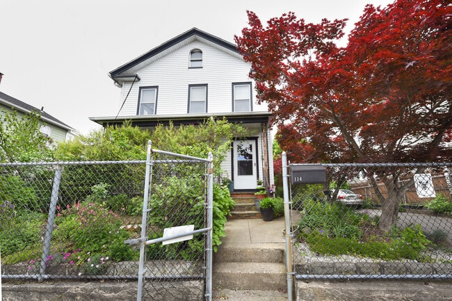 Photo - 114 Jones Ave Apartment