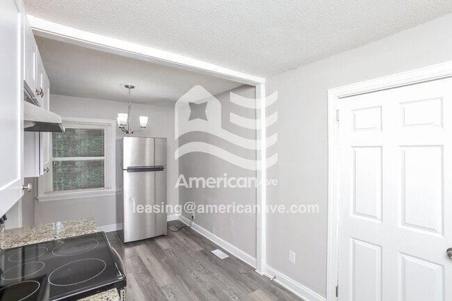 Photo - 1419 Bonner Ave