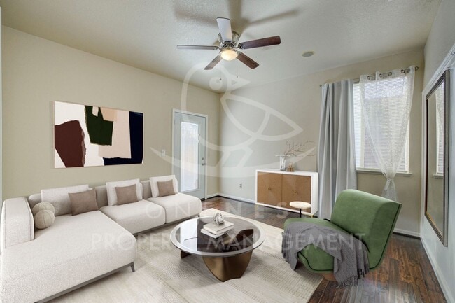 Building Photo - Upscale Living; Private 1 bdrm ADU with Dedicated entrance and backyard!