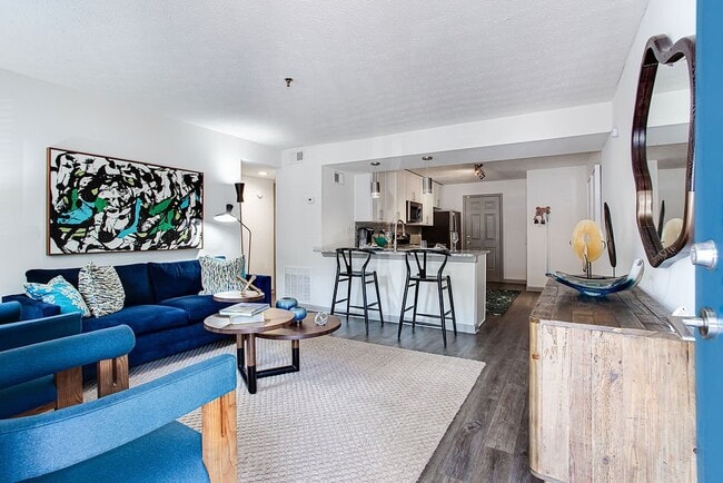 Photo - The Five @ North Decatur