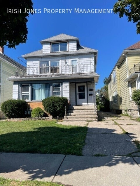 Photo - 38 Rugby Rd Unit Upper