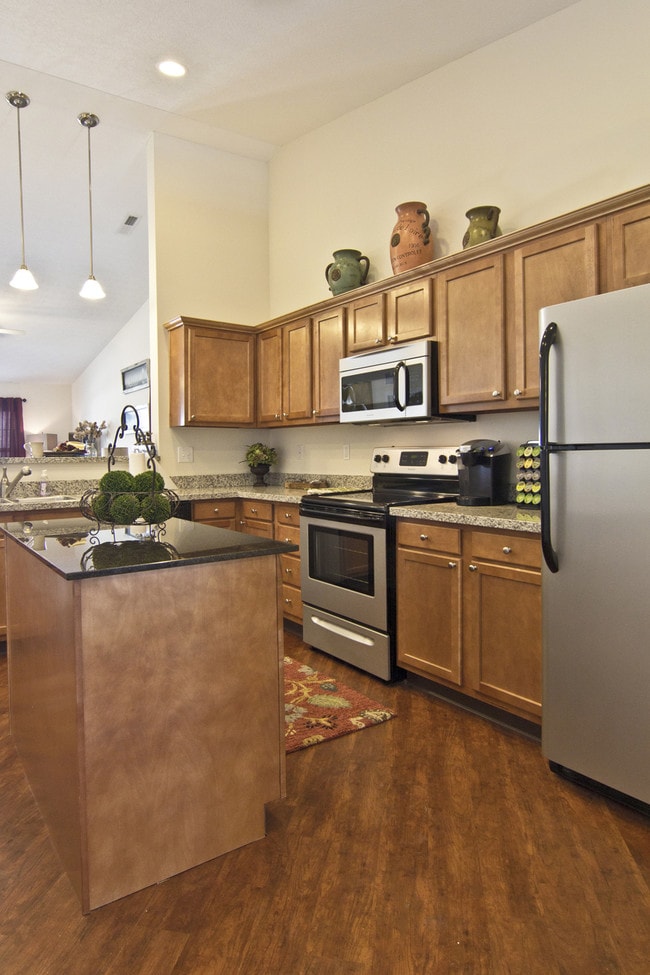 Photo - Redwood Dublin