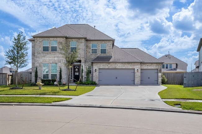 Building Photo - 24403 Blairburry Dr