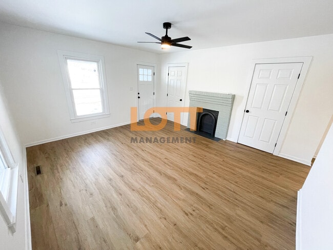 Photo - 603 Cedar Lane Rd