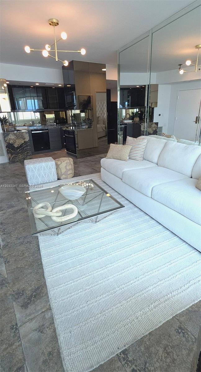 Photo - 300 South Pointe Dr Unit 908