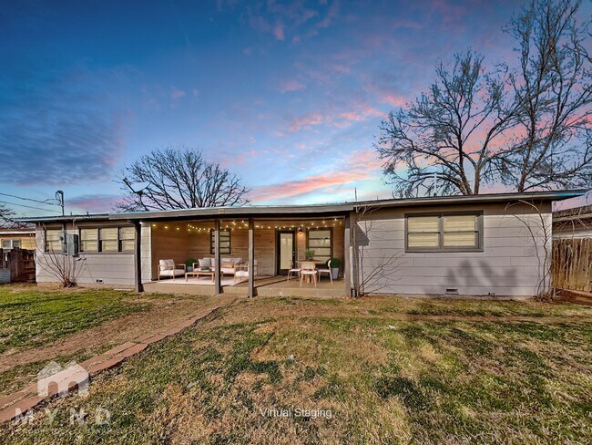 Photo - 3613 40th St