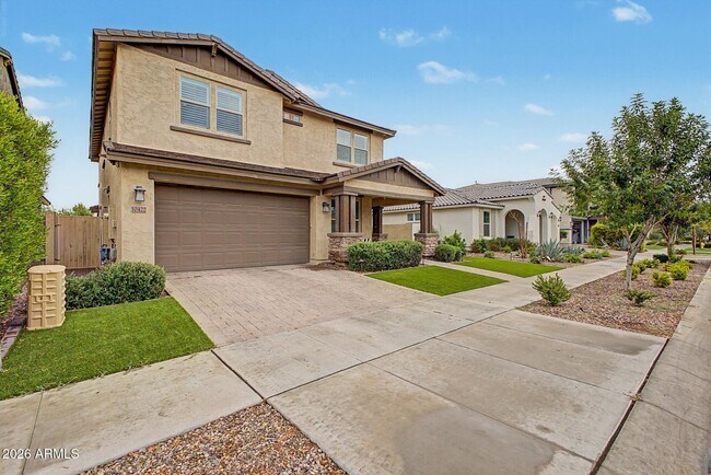 Photo - 10422 E Corbin Ave