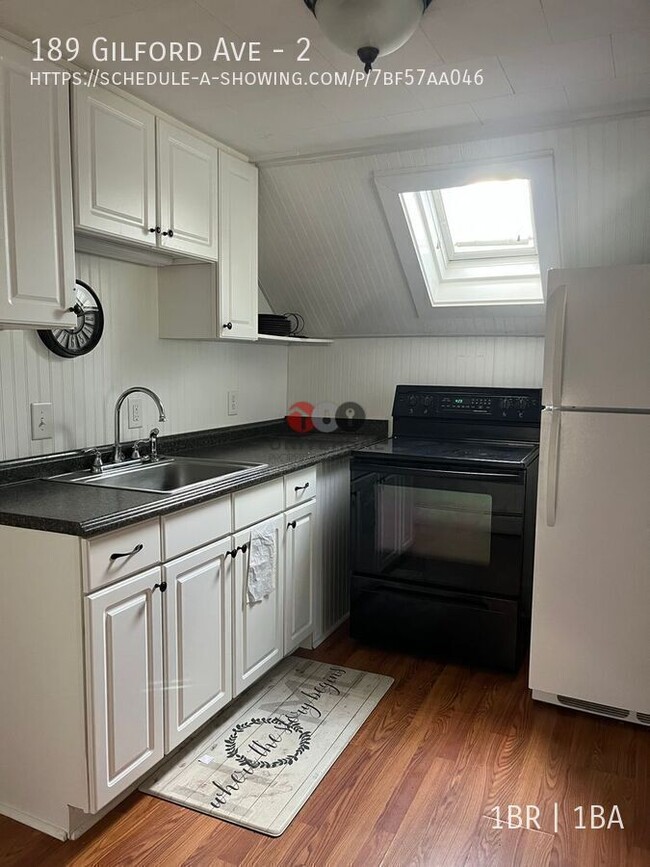 Building Photo - 189 Gilford Ave Unit 2