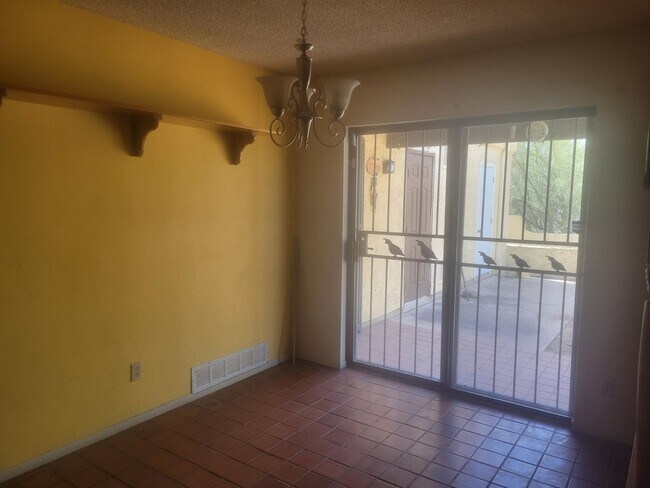 Photo - 3 Bed 2.5 Bath Spanish Style Home