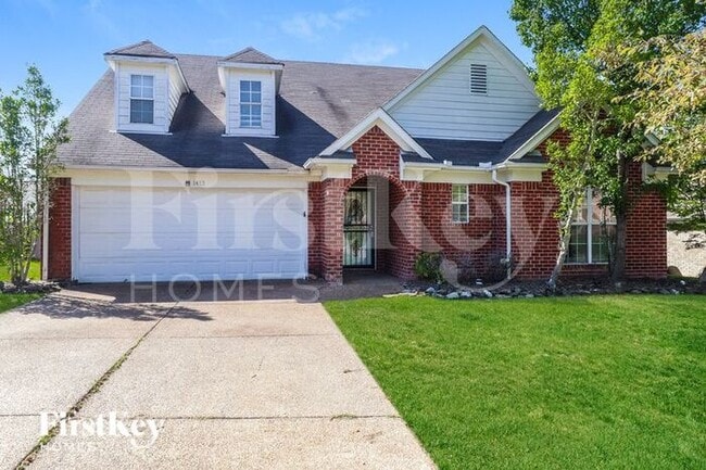 Photo - 1413 Leery Cove