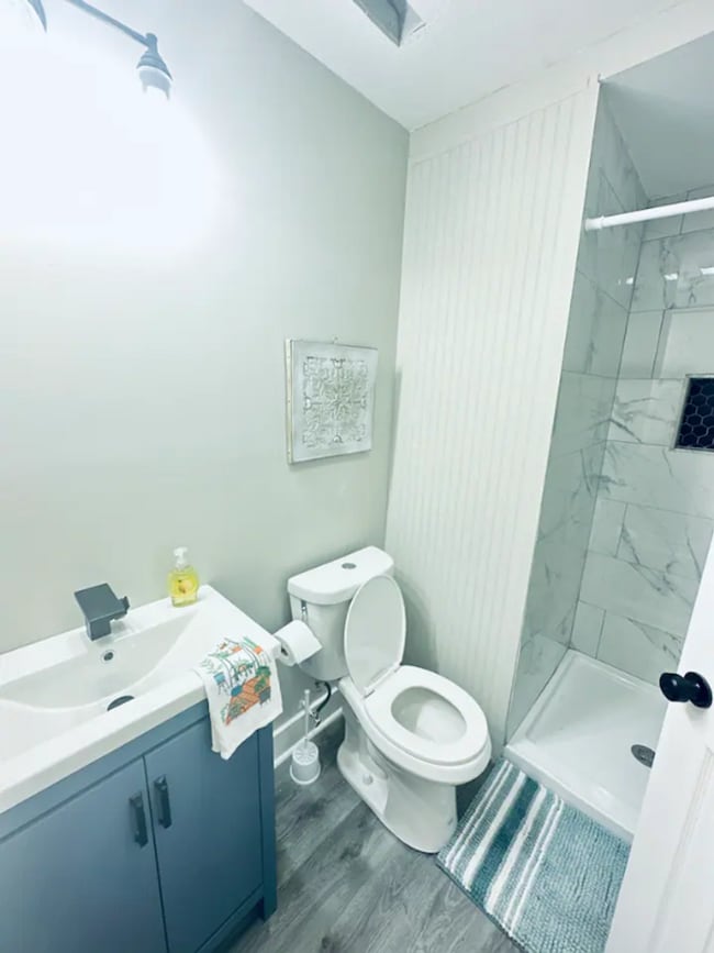 Photo - 205 W Morgan St