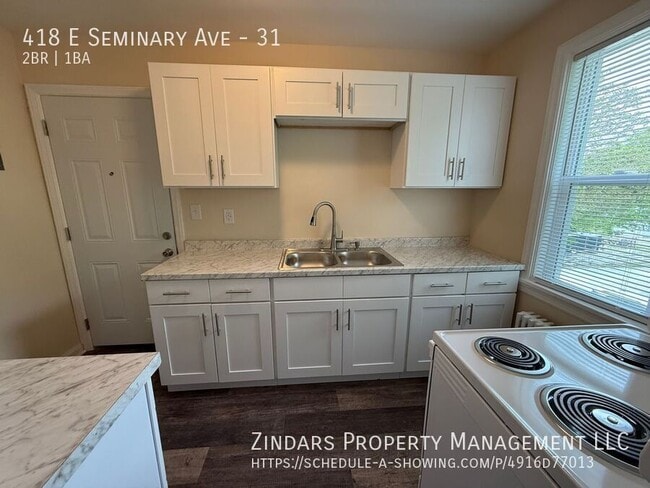 Building Photo - 418 E Seminary Ave Unit 31 Rental