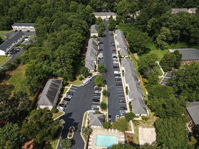 Photo - Millstone Townhomes