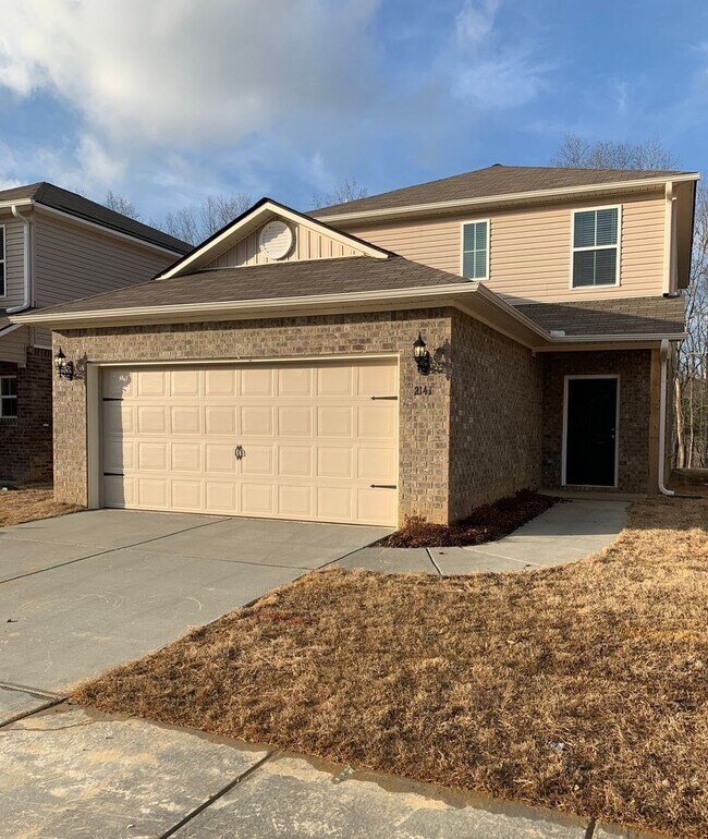 Photo - Coming Soon: Beautiful 3 Bed | 2.5 Bath Home in Cullman