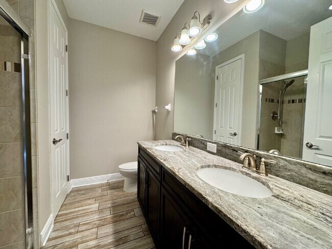 Photo - K-Bar range gated 3-Bed Single Family House newly renovated with Fenced back yard