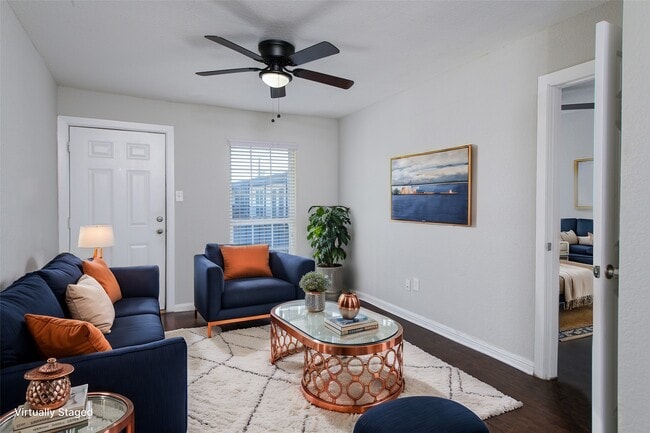 Building Photo - 735 W Cavalcade St Unit 20 Rental