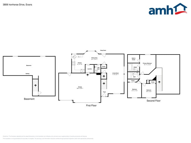 Photo - 3808 Ironhorse Dr