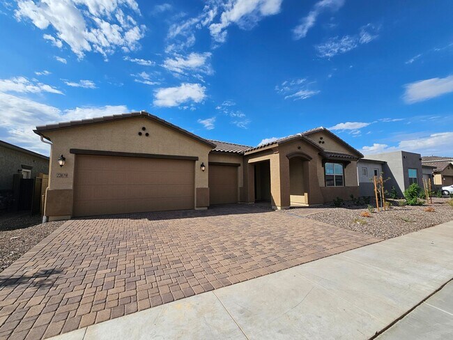 Wonderful new build with family fun amenities - Wonderful new build with family fun amenities House