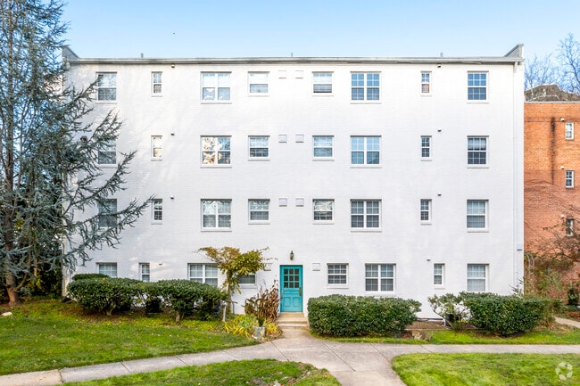 Kensington Garden - Kensington Gardens